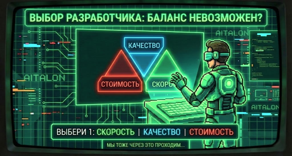 Эпидемия «прозрачности»: как корпорации пытаются измерять эффективность в IT